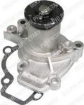 Delphi WP2289 водяной насос на HYUNDAI COUPE (RD)