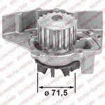 Delphi WP2503 водяной насос на PEUGEOT 406 Break (8E/F)