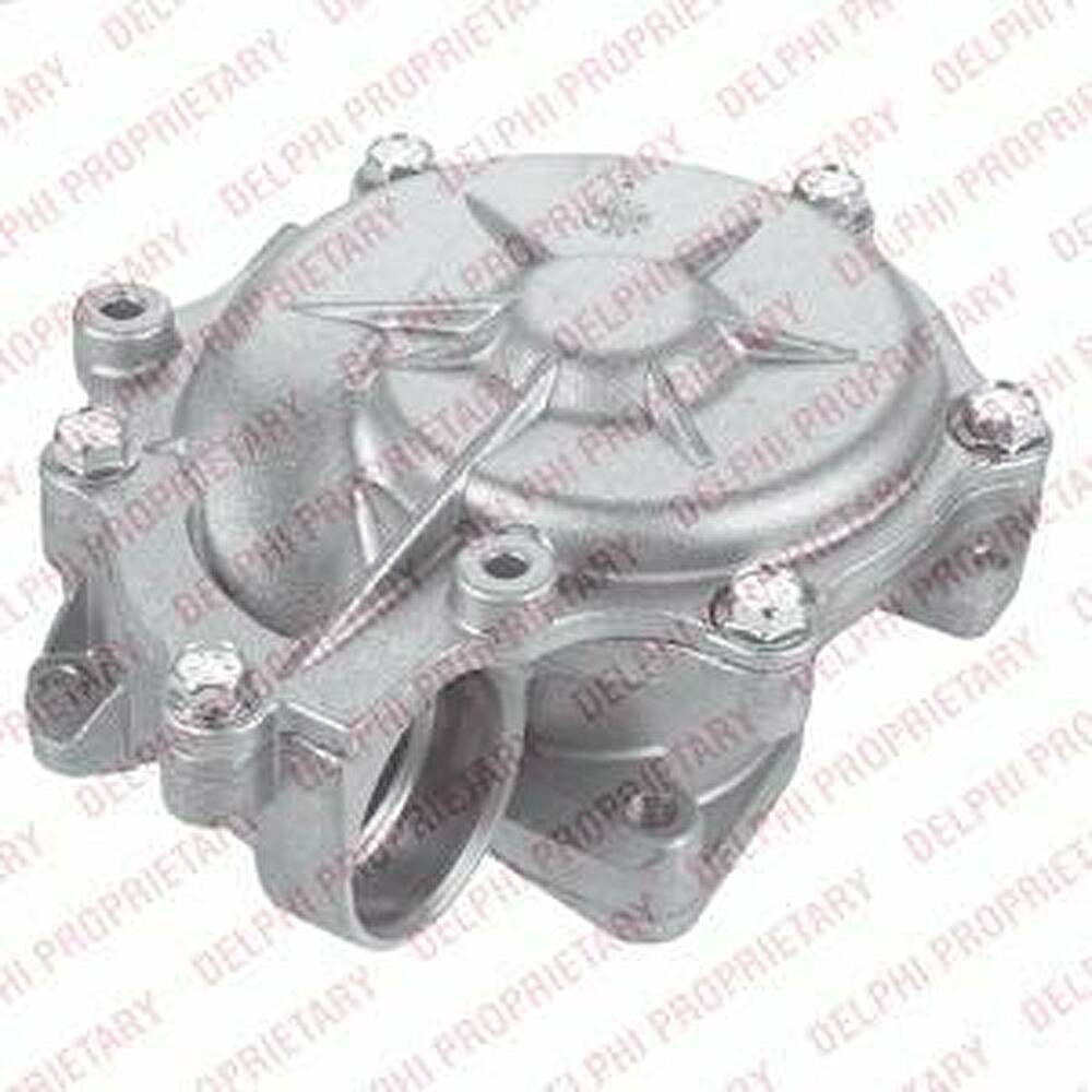 Delphi WP2544 водяной насос на 3 (E90)