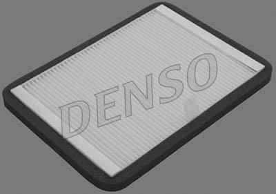Denso DCF019P фильтр, воздух во внутренном пространстве на RENAULT MEGANE I Cabriolet (EA0/1_)