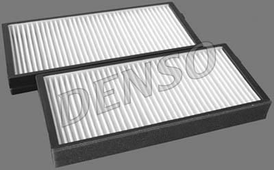 Denso DCF283P фильтр, воздух во внутренном пространстве на KIA RIO универсал (DC)