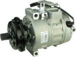 DENSO Компрессор кондиционера VW T5/Touareg/Multivan/Phaeton (7H0820805J, DCP32006) DENSO Компрессор кондиционера VW T5/Touareg/Multivan/Phaeton (7H0820805J, DCP32006)