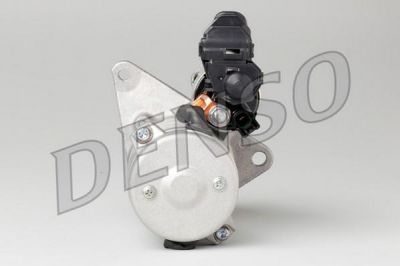 Denso DSN946 стартер на TOYOTA YARIS (NHP13_, NSP13_, NCP13_, KSP13_, NLP13_)