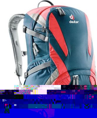 Рюкзак Deuter 2016-17 Futura 22 arctic-fire (б/р)