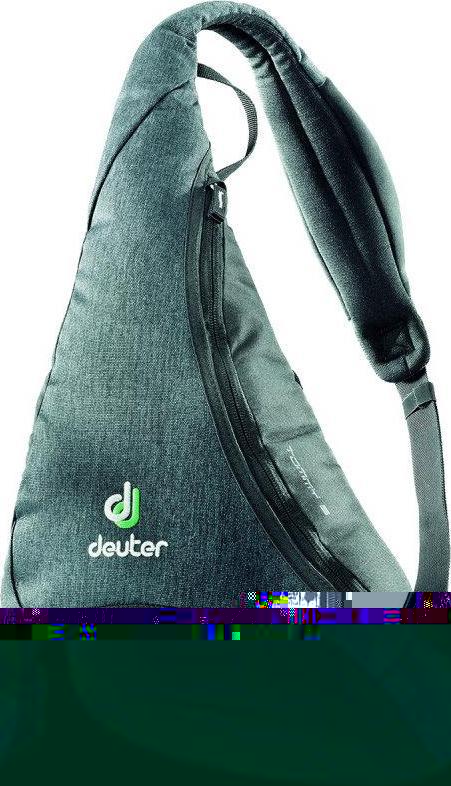 Сумка на плечо Deuter 2016-17 Tommy L dresscode-black (б/р)
