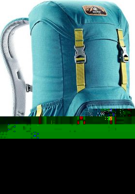 Рюкзак Deuter 2017 Walker 20 petrol-arctic (б/р)