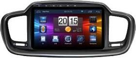 Navipilot DROID2 KIA Sorento Prime 2015
