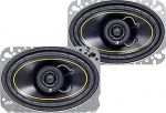 Kicker DS460
