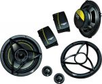 Kicker DS600.2