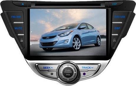 Phantom DVM-1045G HD i