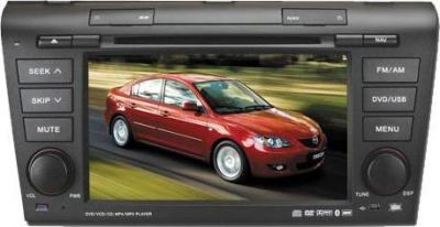 Phantom DVM-3500 i5