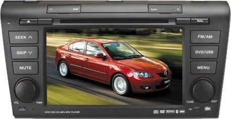 Phantom DVM-3500 i5