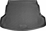Element CARHND00018 В багажник полиуретановый HONDA CR-V, 2012-2015, 2015- , кросс., черный