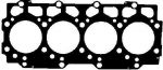 ELRING Прокладка головки блока Alfa Romeo/Ford/Chrysler/Opel 2.5TD Elring (164.841)