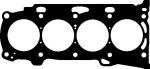 ELRING Прокладка ГБЦ TOYOTA CAMRY (354.240)