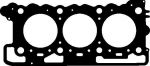 Elring 505.640 прокладка, головка цилиндра на PEUGEOT 407 (6D_)