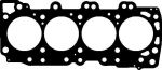 Elring 549.250 прокладка, головка цилиндра на NISSAN NAVARA (D40)