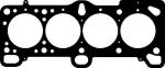 ELRING Прокладка ГБЦ HYUNDAI ACCENT/VERNA 1.5 DOHC (2231126603, 720.950)