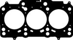 ELRING Прокладка ГБЦ VW, AUDI, SEAT, SKODA: 1.2TDi CFWA 10- (732.311)