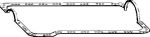 ELRING Прокладка Поддона FORD Scorpio/Sierra 2,4...2,9L V6 82-98 (6134416, 761.265)