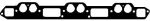 Elring 764.095 прокладка, впускной / выпускной коллектор на OPEL SENATOR B (29_)