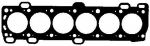 ELRING Прокладка ГБЦ Volvo 960 S80 2,5…2,8L mot.B6254F/B6284T all 94-> (1397727, 914.801)