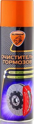 ELTRANS Очиститель тормозов 650мл EL-0305.06