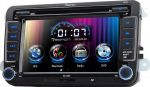 Eonon D5152 Skoda Roomster 2003-2010
