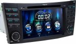 Eonon D5159 Mersedes Benz E-Class W211 2002-2008