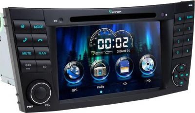 Eonon D5159 Mersedes Benz G-Class W463 1989-2008