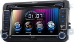 Eonon GM5152 Skoda Fabia 2004-2013
