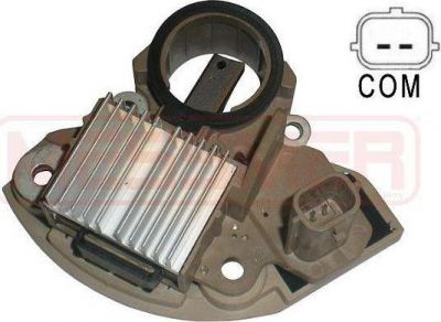 Era 216191 регулятор генератора на RENAULT LAGUNA III (BT0/1)