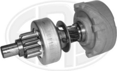 Era 225002 привод с механизмом свободного хода, стартер на CHEVROLET LACETTI (J200)