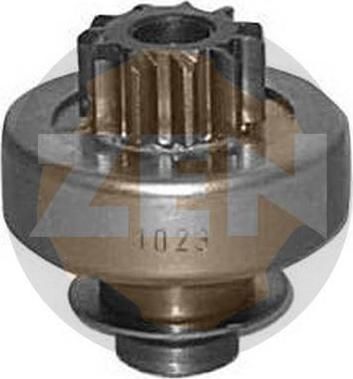 Era 225481 привод с механизмом свободного хода, стартер на MITSUBISHI CARISMA седан (DA_)