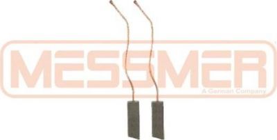 Era 231056 угольная щетка, генератор на NISSAN SUNNY II купе (B12)