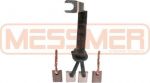 Era 233016 угольная щетка, стартер на NISSAN 100 NX (B13)