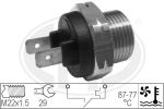 Era 330167 термовыключатель, вентилятор радиатора на PEUGEOT 205 II (20A/C)