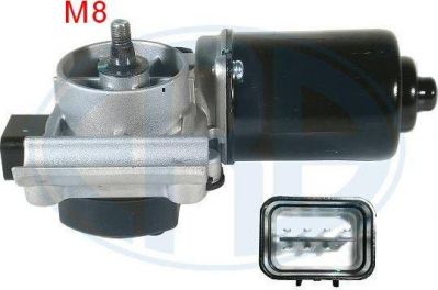 Era 460014 двигатель стеклоочистителя на CHEVROLET LACETTI (J200)