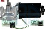 Era 460027 двигатель стеклоочистителя на FIAT PANDA Van (141_)