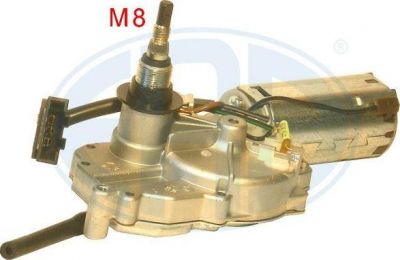Era 460183 двигатель стеклоочистителя на VW GOLF III (1H1)