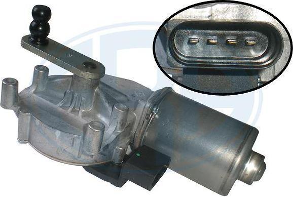 Era 460236 двигатель стеклоочистителя на FORD C-MAX II (DXA/CB7, DXA/CEU)