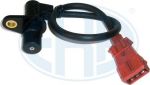 Era 550004 датчик импульсов на PEUGEOT 406 Break (8E/F)