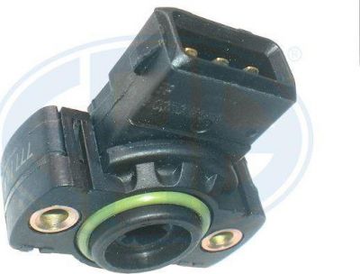 Era 550962 датчик, положение дроссельной заслонки на VW PASSAT Variant (3A5, 35I)