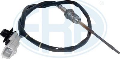 Era 551070 датчик, температура выхлопных газов на NISSAN QASHQAI / QASHQAI +2 (J10, JJ10)
