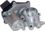 Era 555411 клапан возврата ог на AUDI A4 Allroad (8KH, B8)