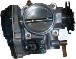 Era 556159 патрубок дроссельной заслонки на VW PASSAT Variant (3A5, 35I)