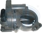 Era 556221 патрубок дроссельной заслонки на SKODA FABIA Combi