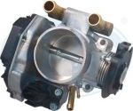 Era 556248 патрубок дроссельной заслонки на AUDI A4 Avant (8D5, B5)