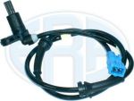 Era 560078 датчик, частота вращения колеса на PEUGEOT 206 SW (2E/K)