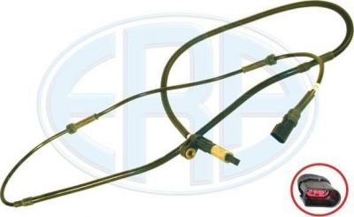 Era 560089 датчик, частота вращения колеса на FORD TRANSIT c бортовой платформой/ходовая часть (E_ _)